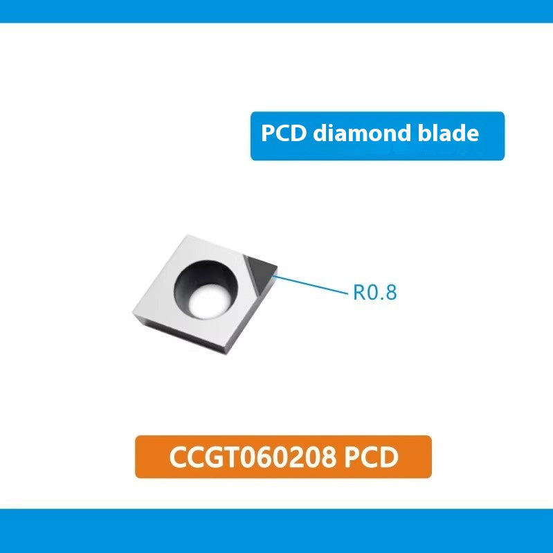 2107-Diamond babalone boron nitride inserts WNGN/SNGN/DNGA brake drum lathe integral roll PCBN Bote ultra Shandong Denso Pricision Tools Co.,Ltd.